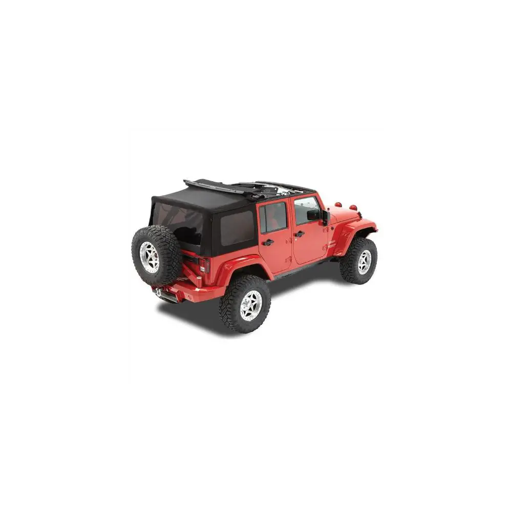 Replace-A-Top for OEM Hardware - BES79847-17